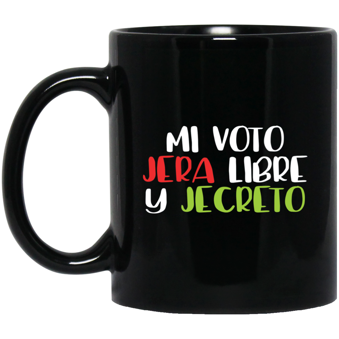 AMLO Mexico Elecciones 2018 Shirt AMLOve - Spanish Tee Shirt