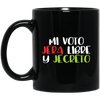Image of AMLO Mexico Elecciones 2018 Shirt AMLOve - Spanish Tee Shirt