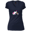 Image of Autism Elephant Awareness Longsleeve Shirt