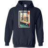Image of Asakusa Ricefields and Torinomachi Festival Art Gift T-Shirt