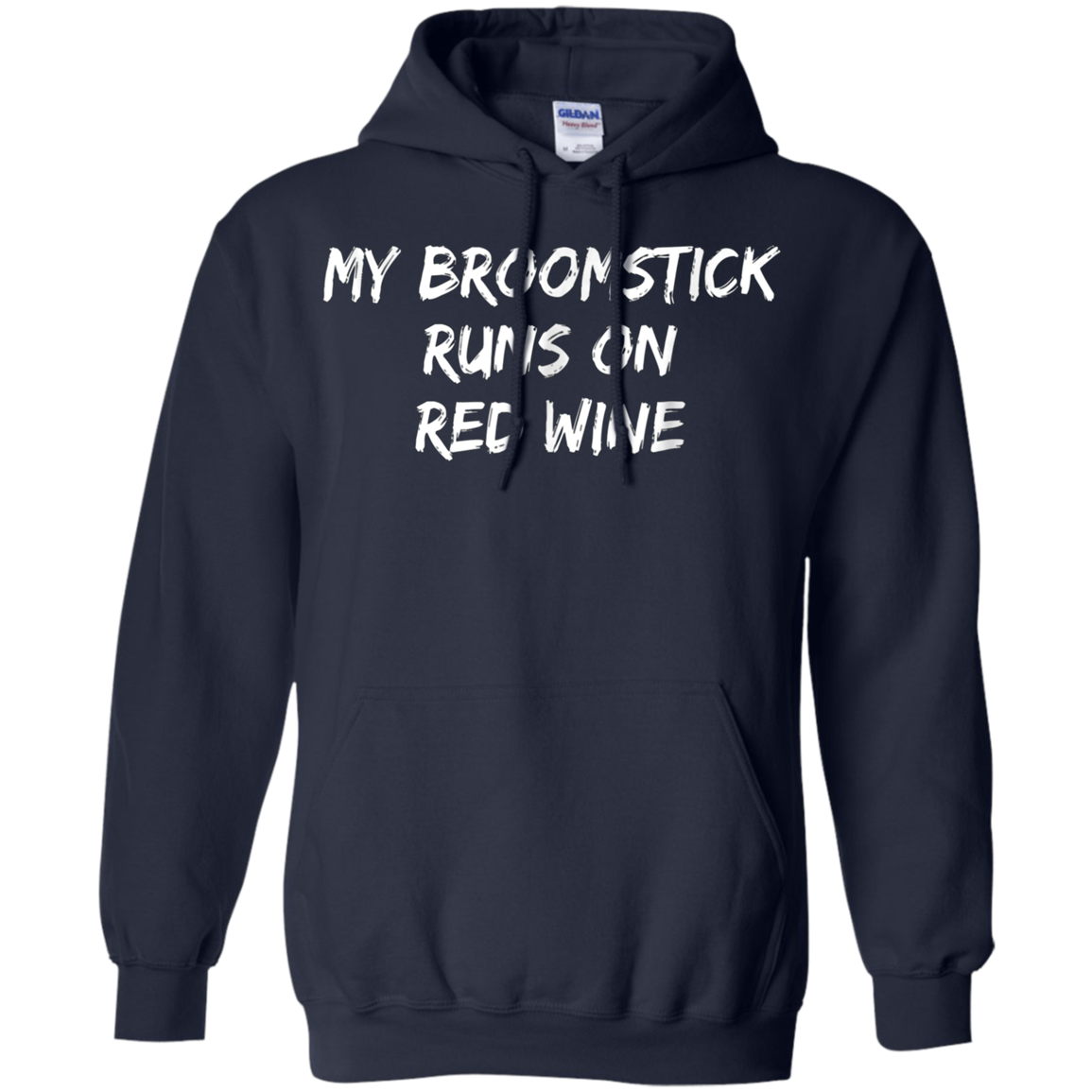 Funny Halloween Wine T-Shirt