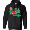 Image of Christmas T-shirt Expecting Dad Pregnant Wife Tee