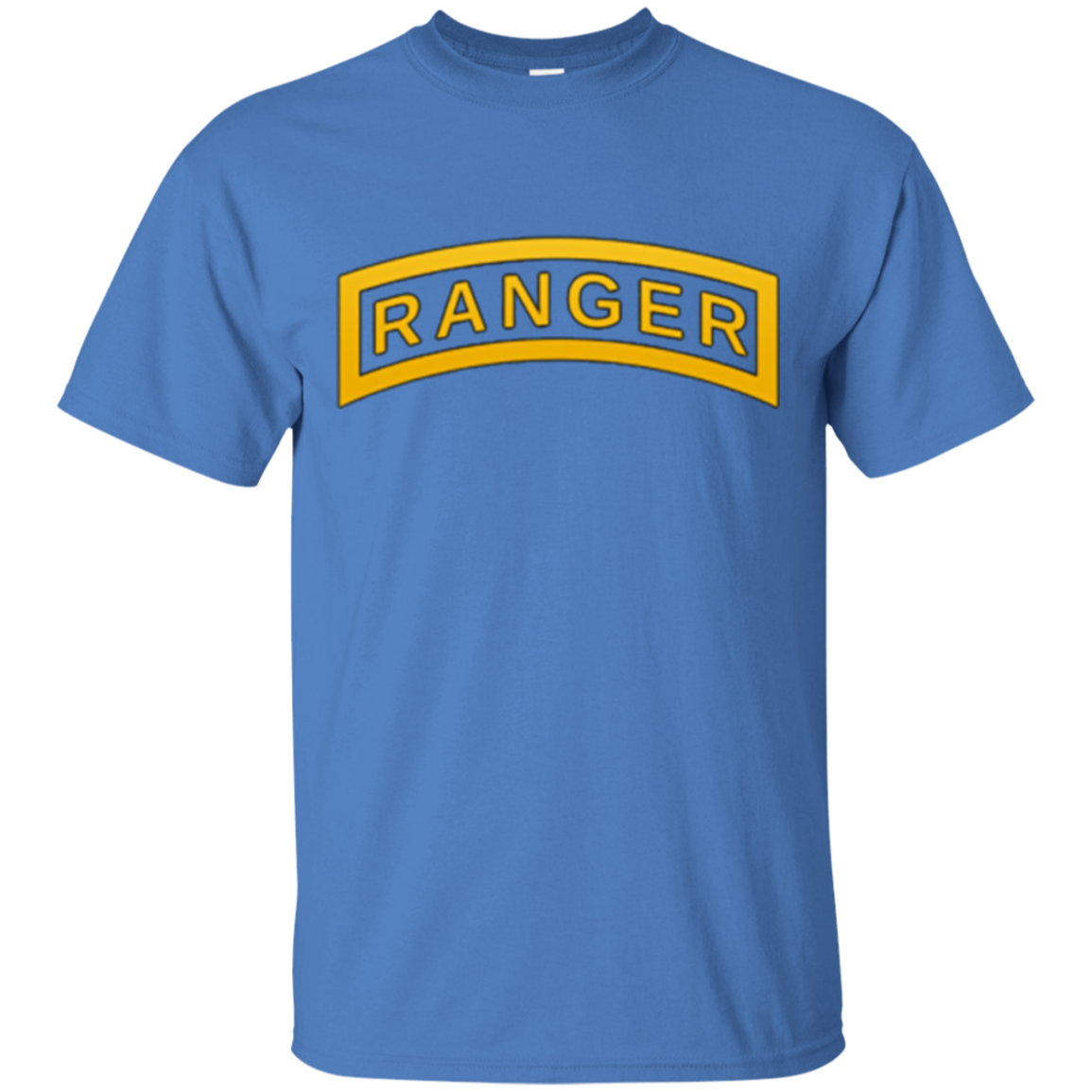Army Ranger School Tab T-Shirt