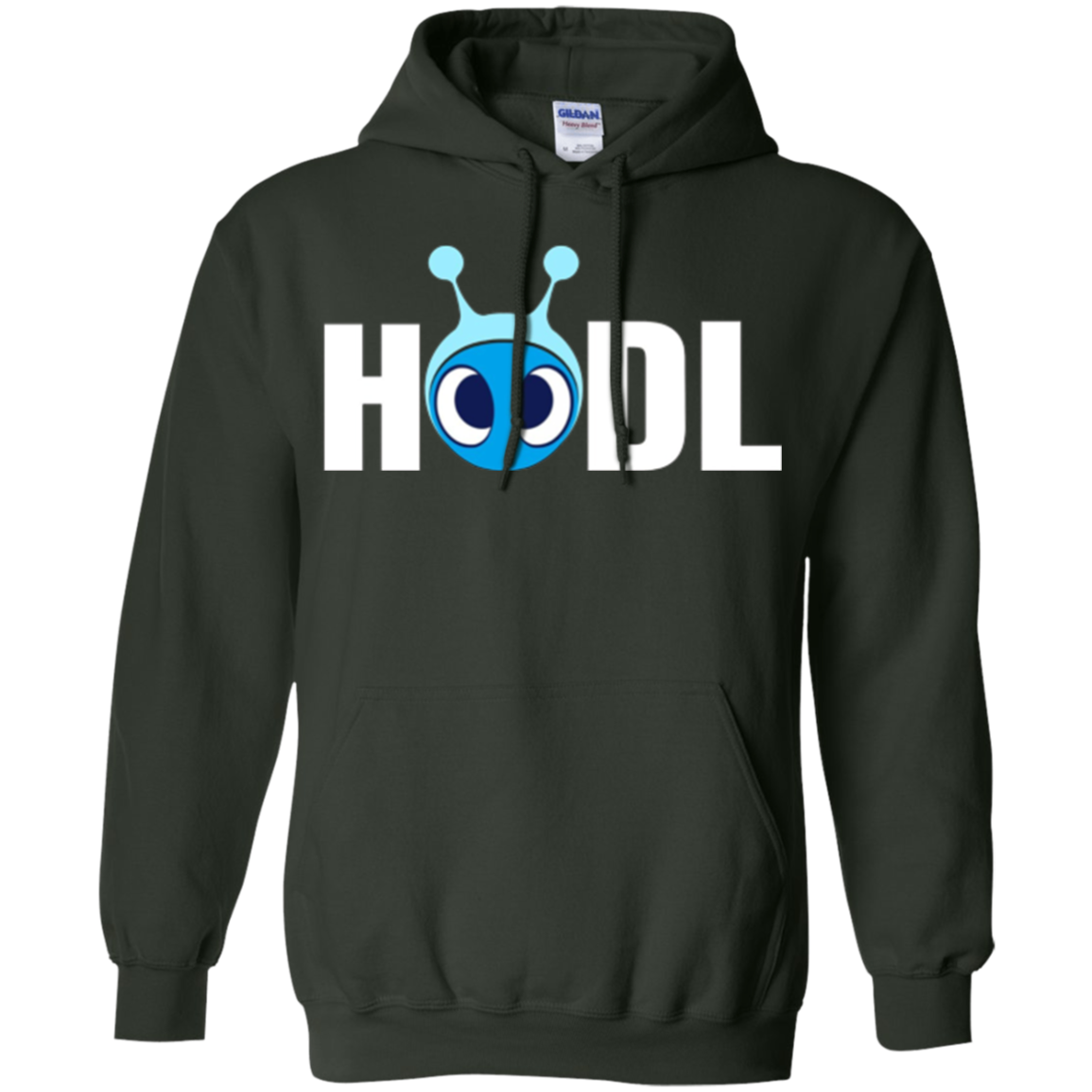 "Hodl Antshares" T-Shirt