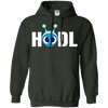 Image of "Hodl Antshares" T-Shirt