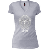 Image of Aries Astrology Zodiac Star Sign Unisex Standard T Shirt