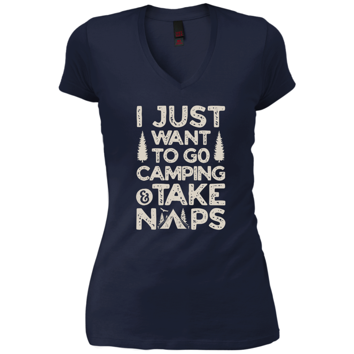 About Taking Naps T shirt Camping Camper Men Women Funny Tee