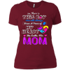 Image of Autism Awareness Puzzle Mom Gift T Shirt