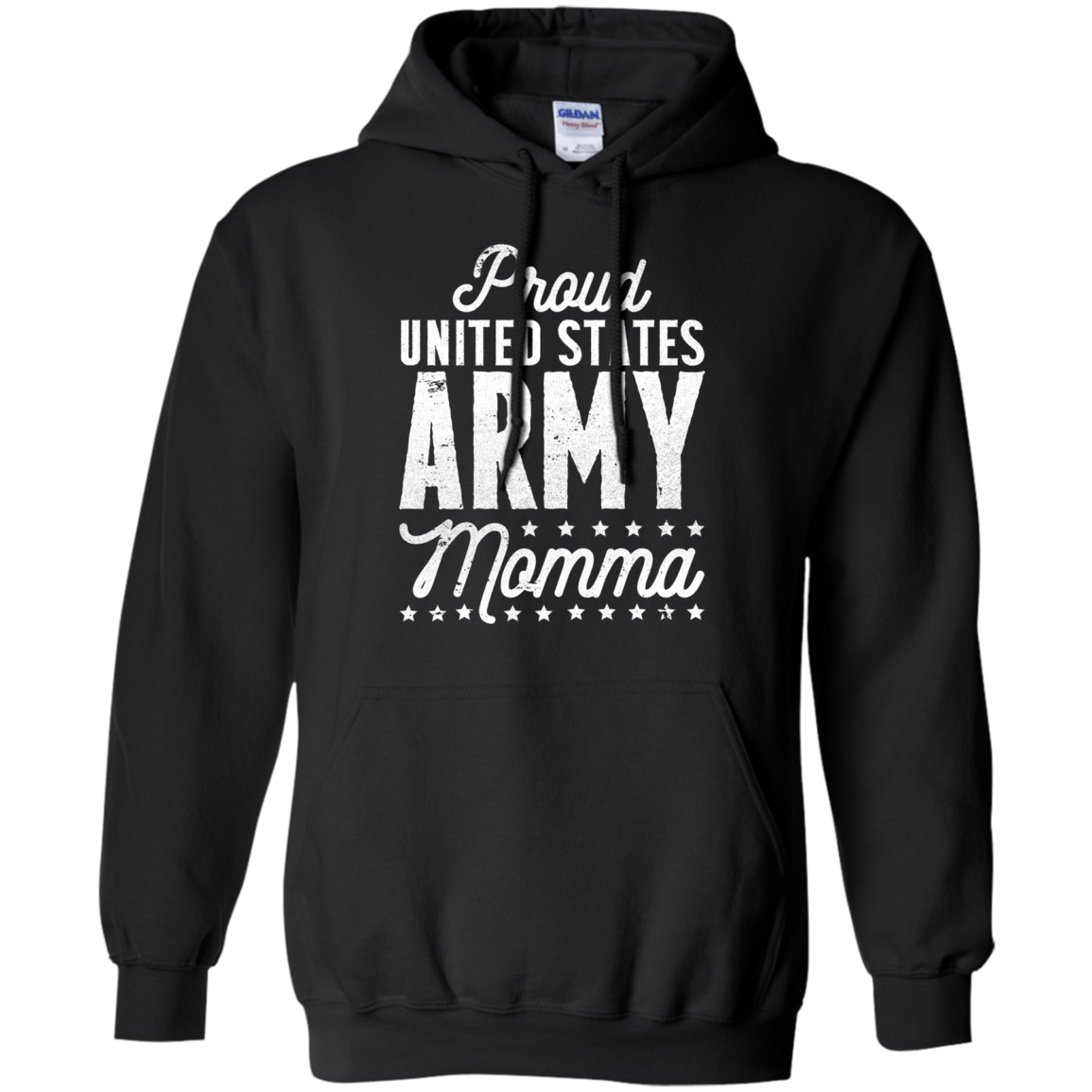 ARMY MOM Shirt - US Army Son Daughter