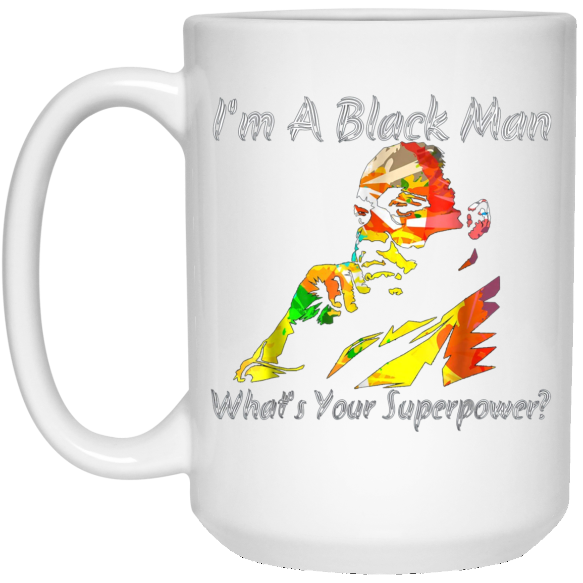 African American Men Tees