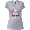 Image of As A June Girl I Have 3 Sides - Born In June Tshirt