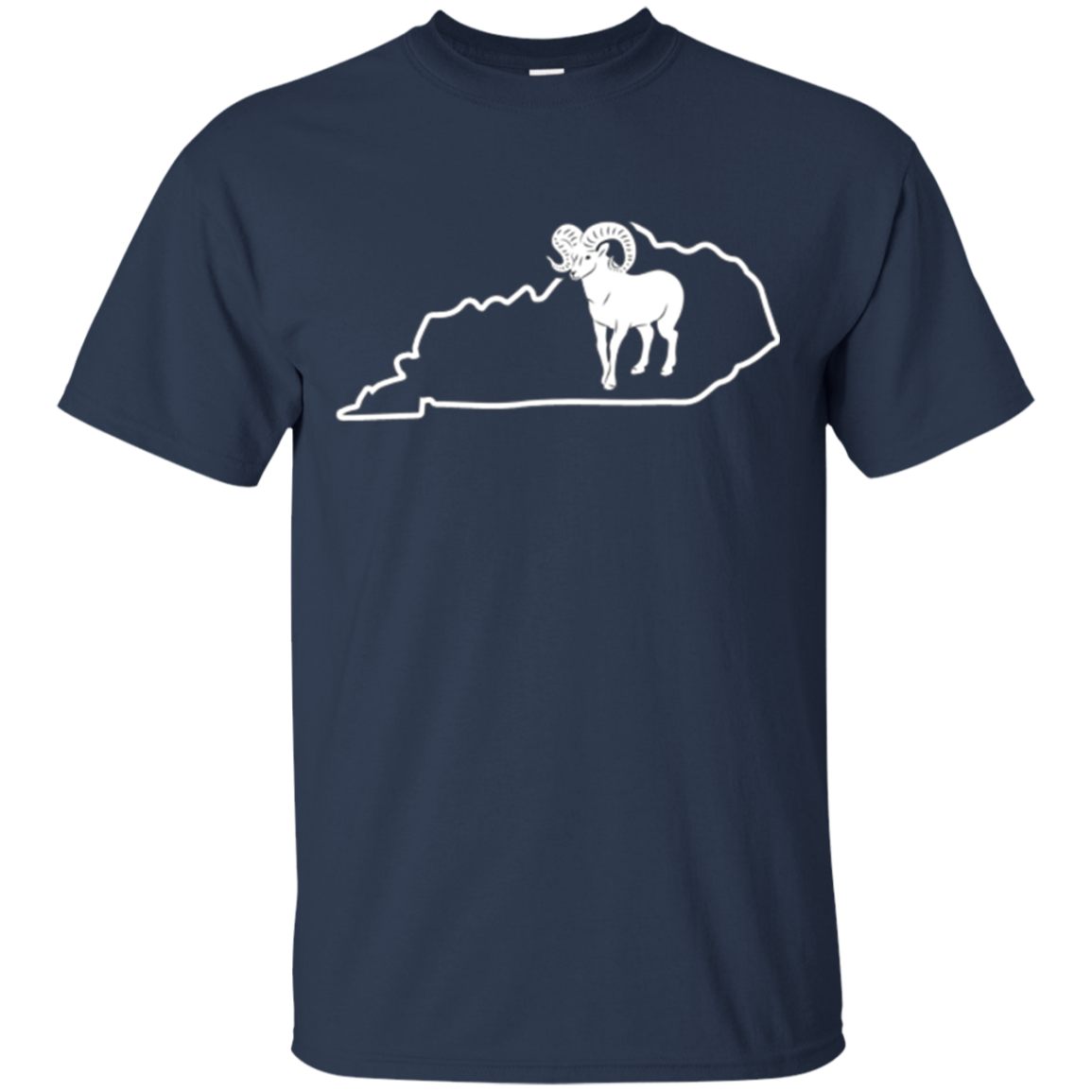 Bighorn Sheep Hunting Kentucky Big Horned Sheep Antler