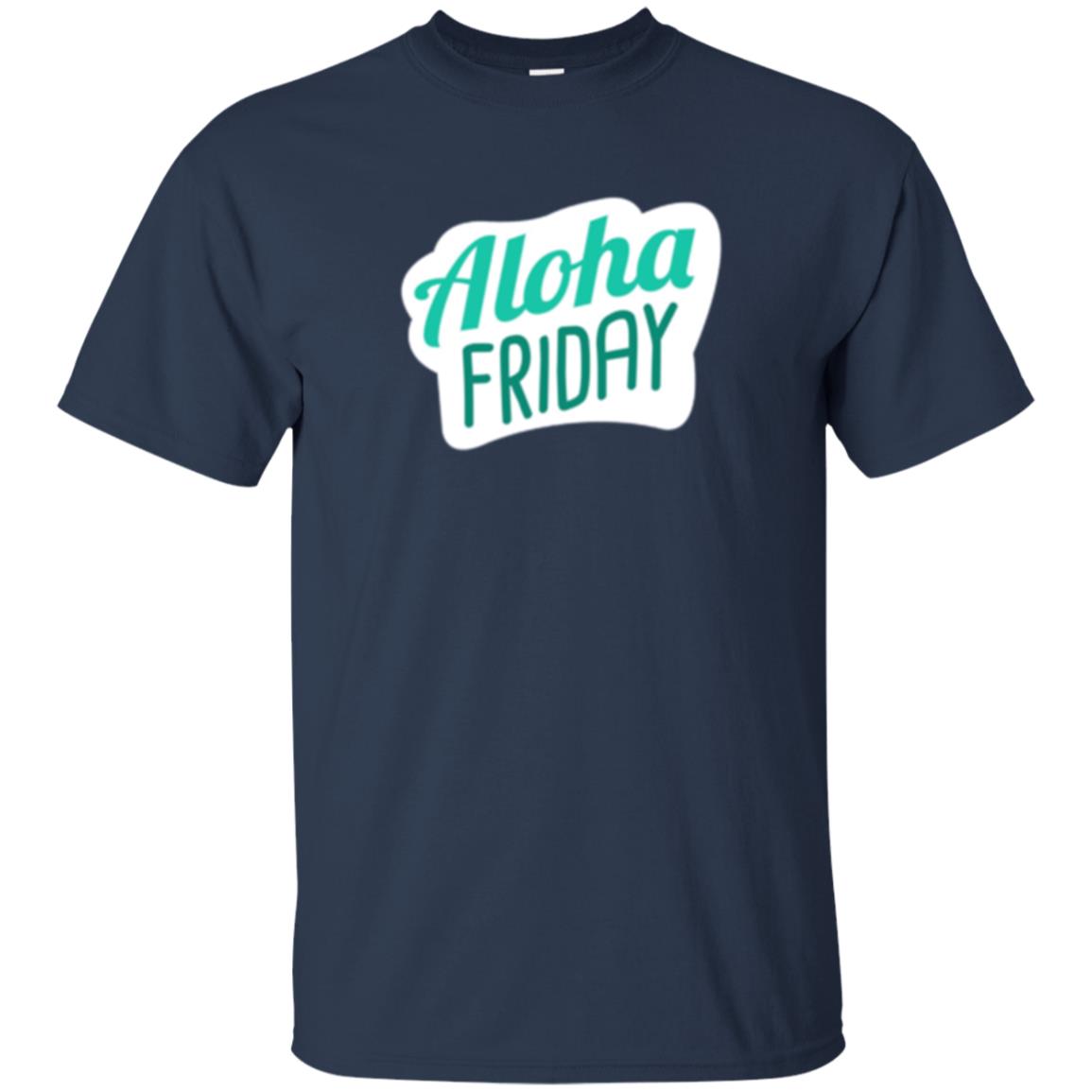 Aloha Friday T-Shirt