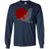 Image of American Solidarity Party Word Cloud Logo T-Shirt