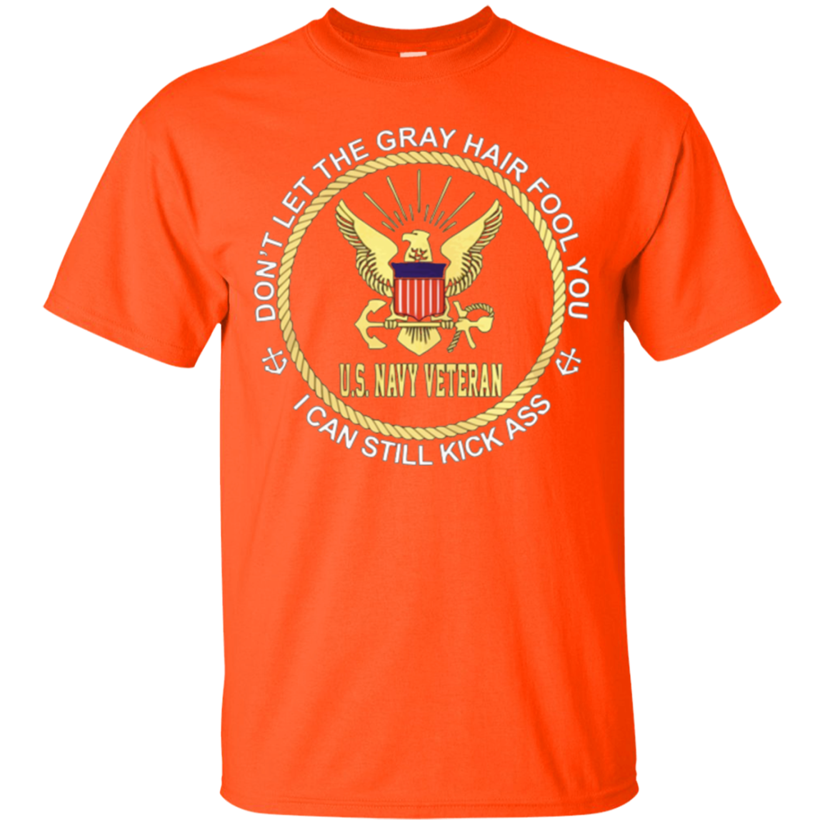 ARE YOU A PROUD NAVY FAMILY Long Sleeve T Shirt