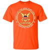 Image of ARE YOU A PROUD NAVY FAMILY Long Sleeve T Shirt