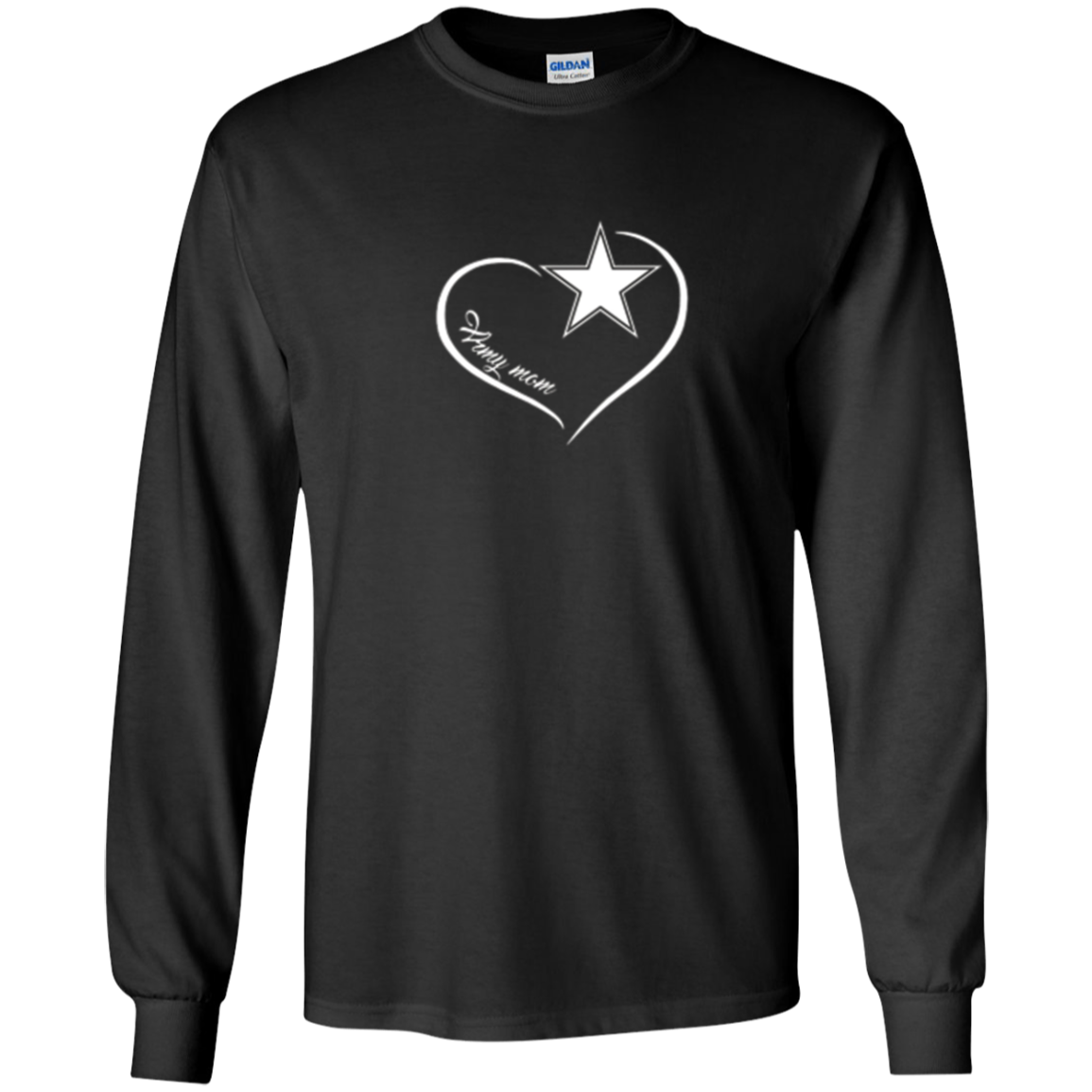 Army Mom Shirt - Army Mom