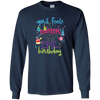 Image of April Fools Cute Easter Birthday Gift T-Shirt Girls Boys