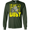 Image of "Eat my dust" Motocross and Dirtbike Shirt