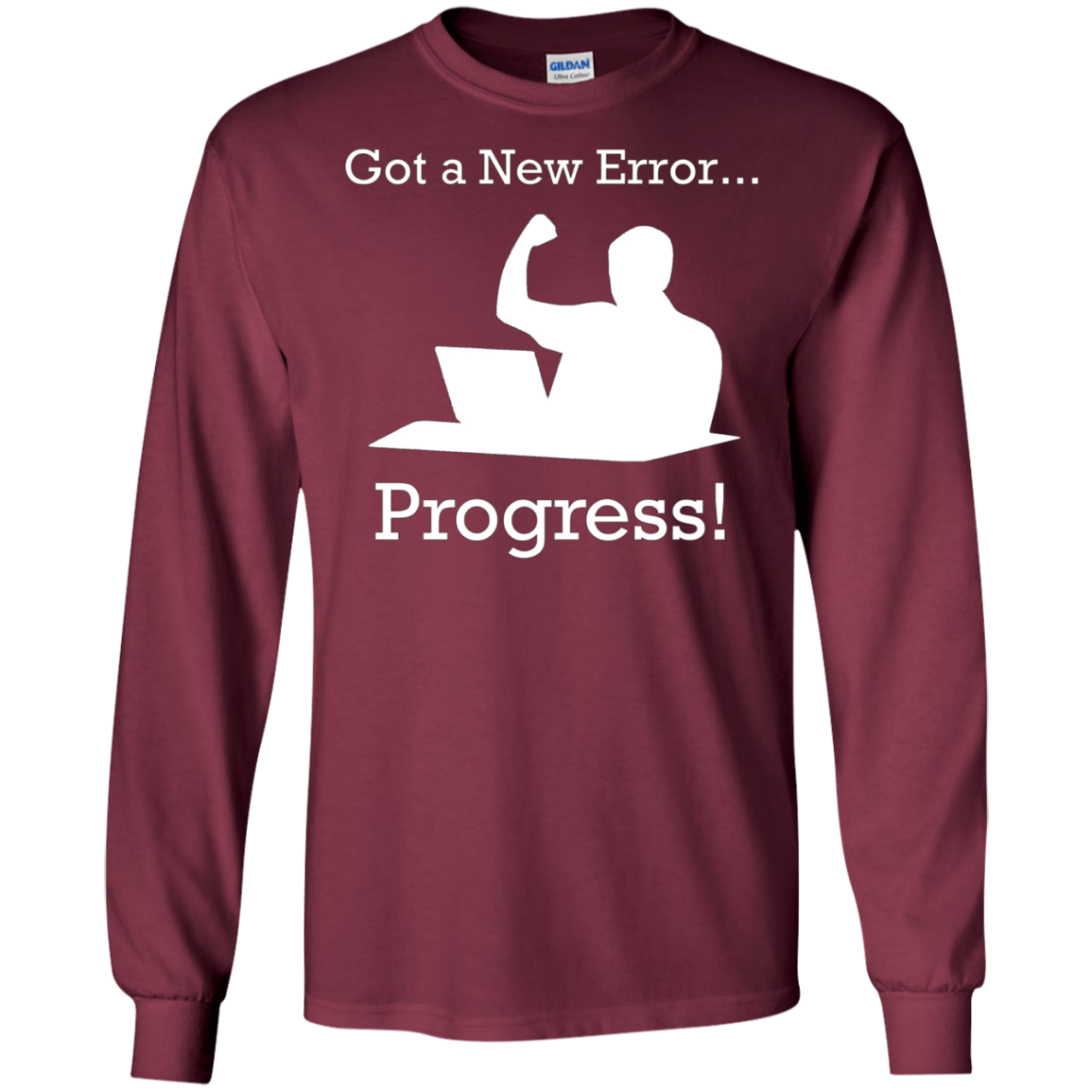 Agile Software Development Life Cycle Shirt for Programmers
