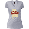 Image of Alabama BBQ Sauce Barbecue Chef Shirt : Funny Meat Cook