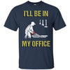 Image of Funny Handyman Woodworking Dad Shirt Fathers Day Gift