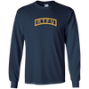 Image of Army Ranger Tab RTFU T Shirt 20141