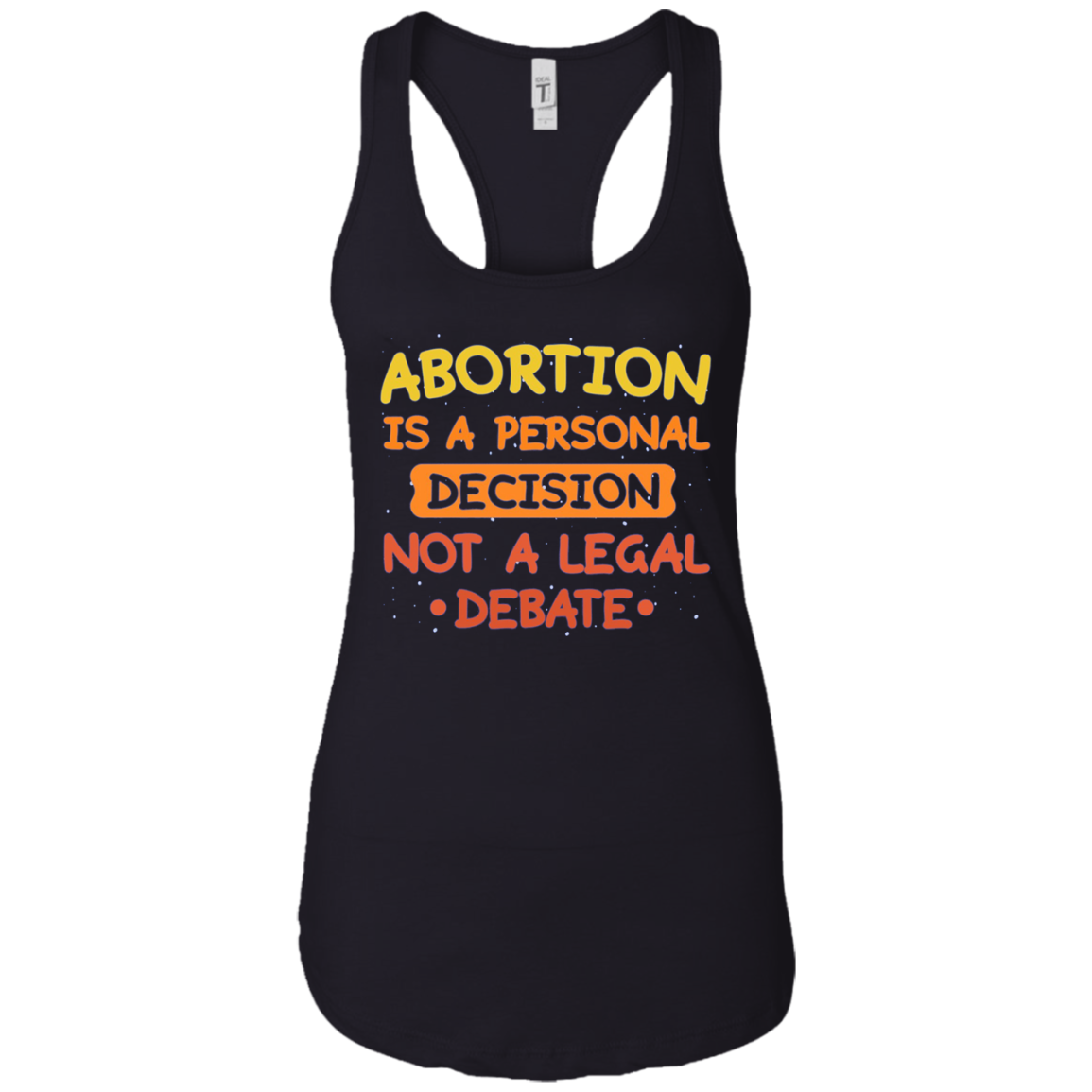 Abortion shirt pro choice for women tshirt gift choose wise