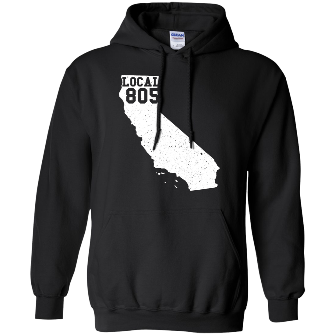 Area Code Local California 805 San Luis Obispo Ventura Tee