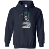 Image of Apraxie sensibilisation pour maman femme forte T shirts