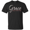 Image of Amazing Grace Tees 2 Corinthians 12 9 Ask God Receive Daily