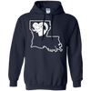 Image of Bighorn Sheep Hunting Louisiana Big Game Hunting