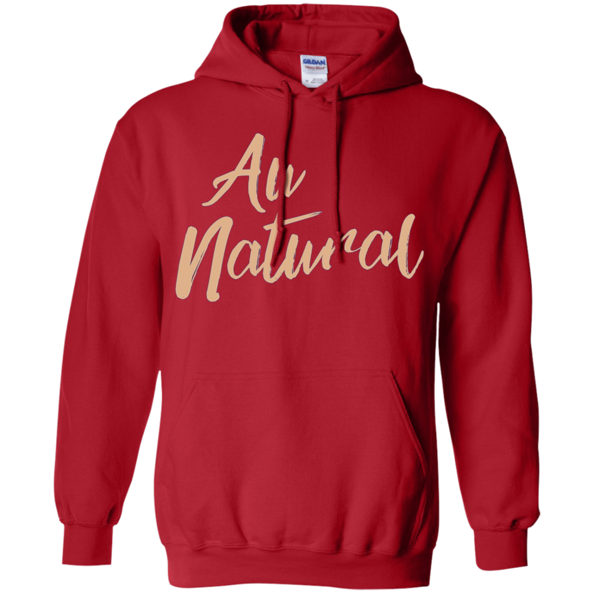 Au Natural Naturalista Afrocentric Hair Pride Tshirt