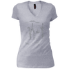 Image of Architect T-Shirt Architect Student gift, Drafting Compass