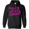 Image of Amazing Grace How Sweet The Sound Christian Faith TShirt
