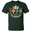 Image of Christmas Vintage 1999 The Birth Of Legends 18th Years Old