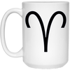 Image of Aries Constellation Horoscope Zodiac Star Sign