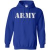 Image of Army Shirt Vintage Infantry Ranger Army Logo Tee