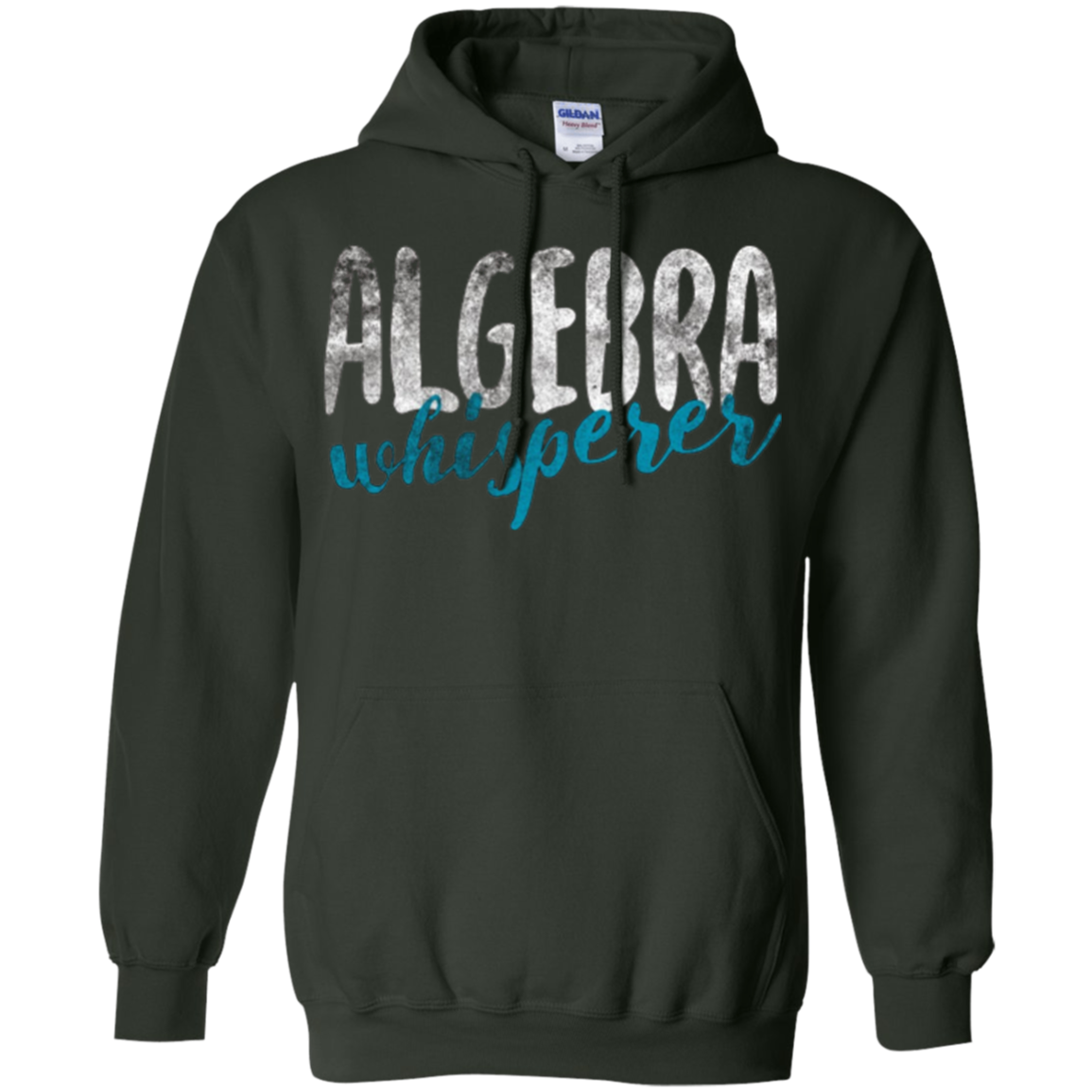 Algebra Whisperer T-shirt Geek Tee Teacher Whizzes Tutors