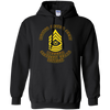 Image of Army - Command Sergeant Major Retired Tshirt