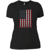 Image of American Flag Shirt with Vaping items cloudchasers shirt USA