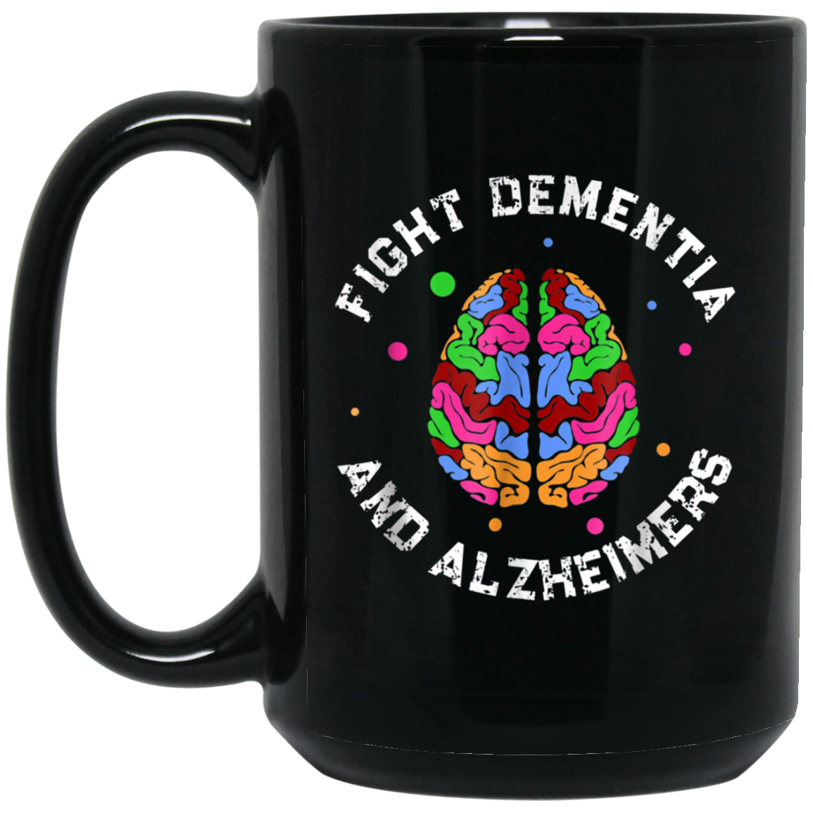 Alzheimer Awareness T-Shirt EndAlz