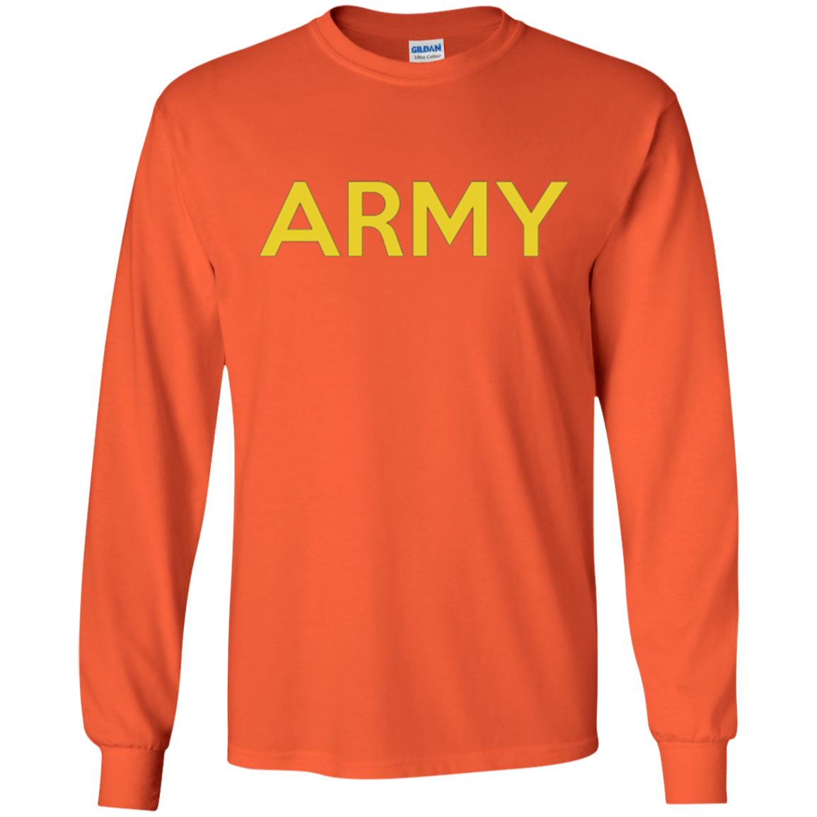 APFU - Army Physical Fitness Uniform Shirt
