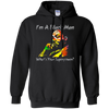 Image of African American Men Tees