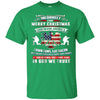 Image of (Print On Back) I Am Politically Incorrect God Bless Tshirt