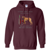 Image of Woman Cannot Survive on Wine A Rhodesian Ridgeback Tshirt