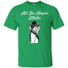 Image of All Bee Keepers Matter T-Shirt Funny Vintage