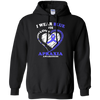 Image of Chemise de sensibilisation à l'apraxie - T-shirt Apraxia