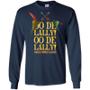 Image of AlexaTony oo De lally Golly What A Day T-Shirt