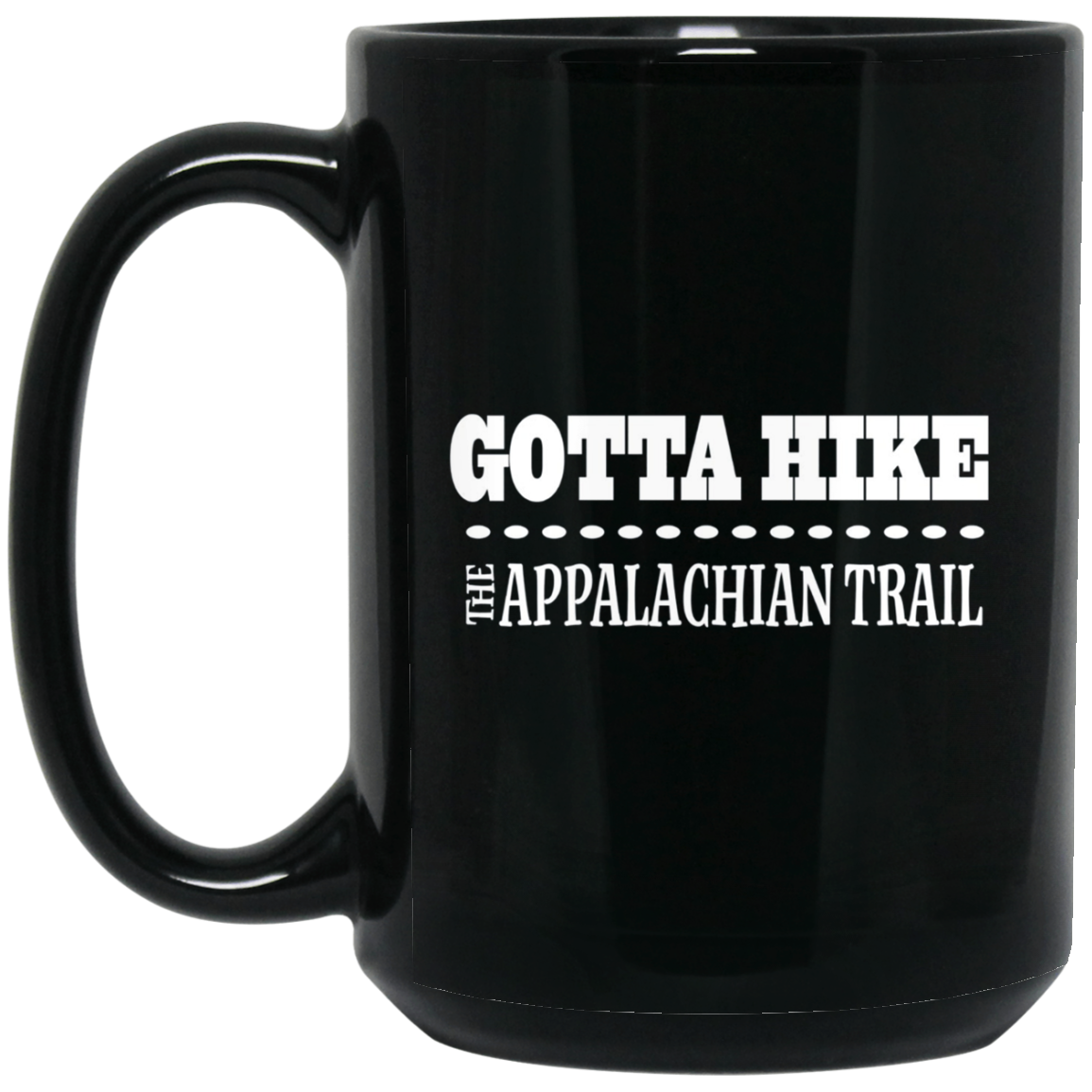 Appalachian Trail Hiker Shirt Gift